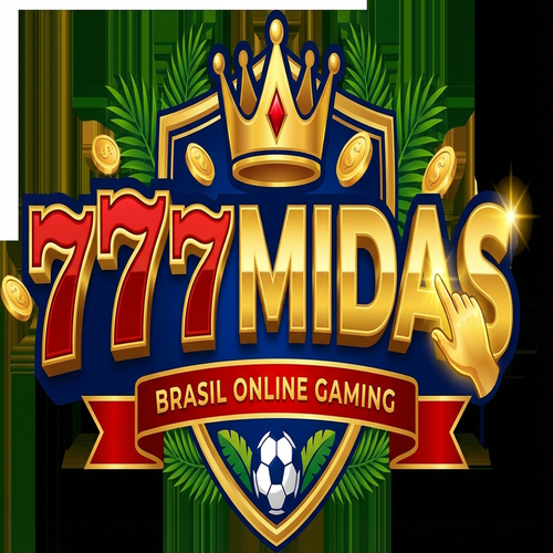 Logo 777midas